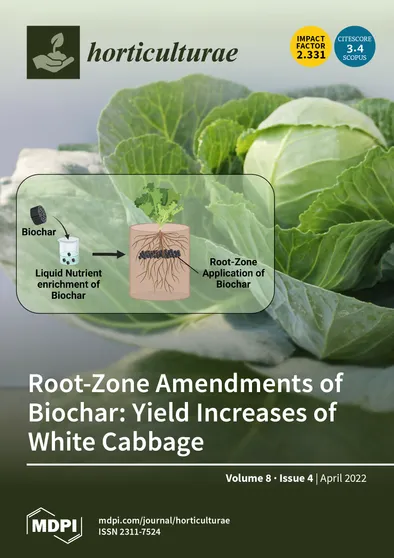 Journal Issue Cover Image