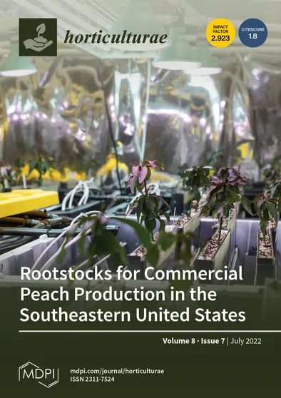 Journal Issue Cover Image