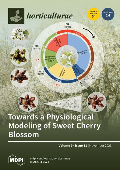 Journal Issue Cover Image