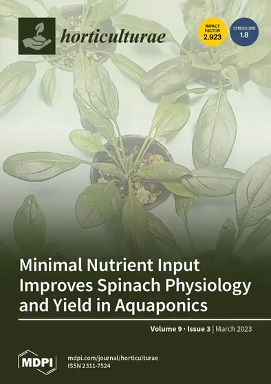 Journal Issue Cover Image