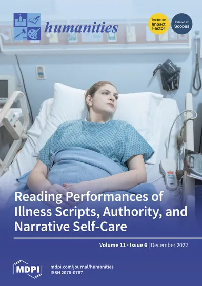 Journal Issue Cover Image