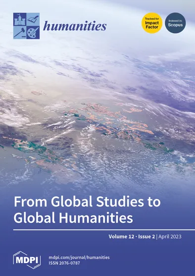 Journal Issue Cover Image