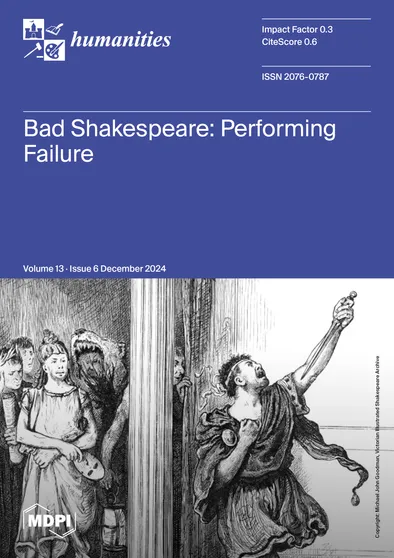 Journal Issue Cover Image