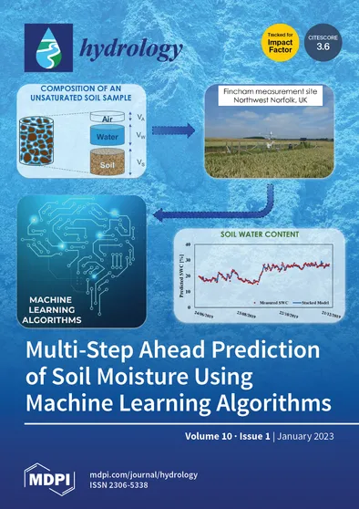 Journal Issue Cover Image
