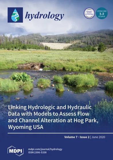 Journal Issue Cover Image