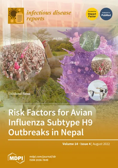 Journal Issue Cover Image