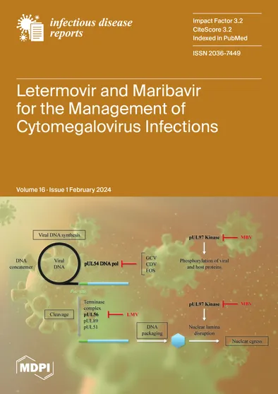 Journal Issue Cover Image