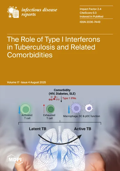 Journal Issue Cover Image