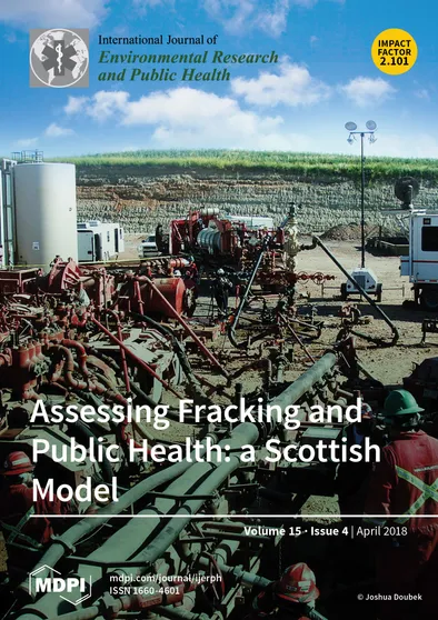 Journal Issue Cover Image