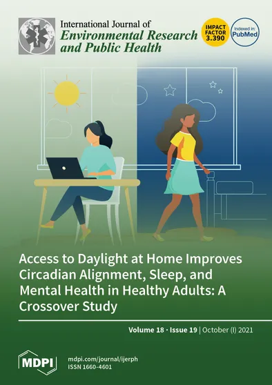 Journal Issue Cover Image