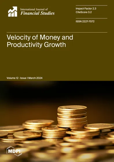 Journal Issue Cover Image