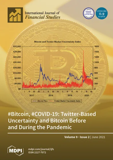 Journal Issue Cover Image