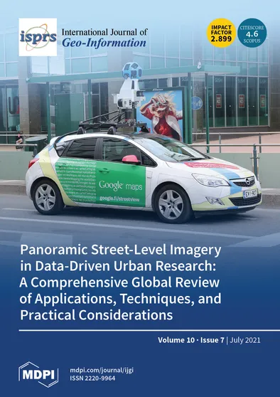 Journal Issue Cover Image