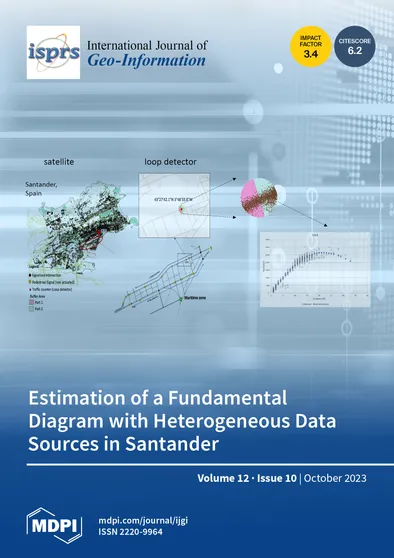 Journal Issue Cover Image