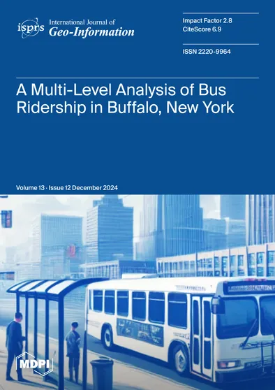 Journal Issue Cover Image