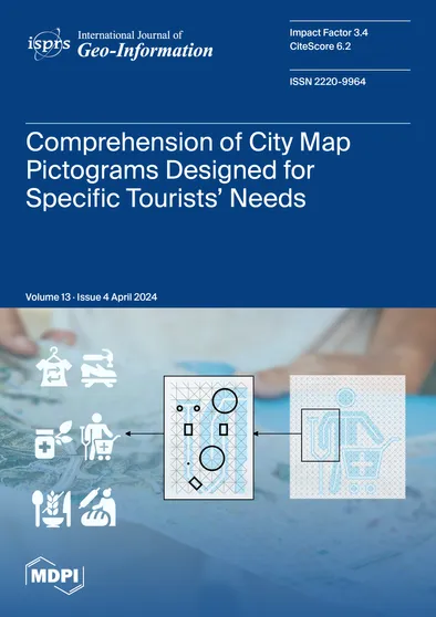 Journal Issue Cover Image