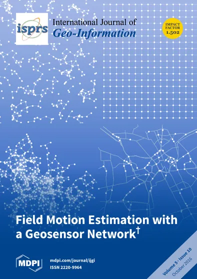 Journal Issue Cover Image