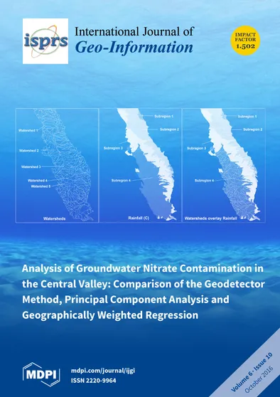 Journal Issue Cover Image