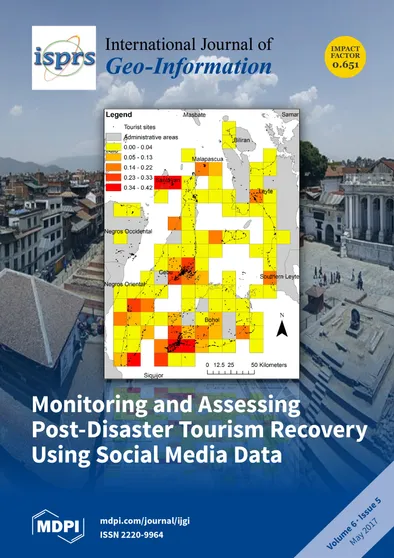 Journal Issue Cover Image