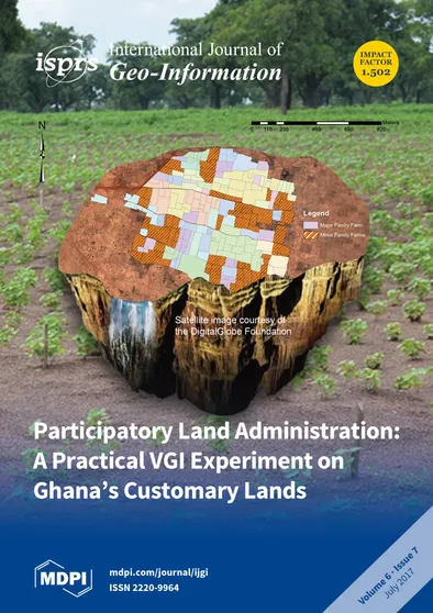 Journal Issue Cover Image