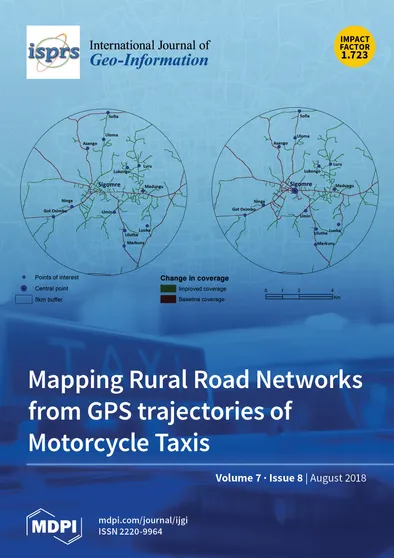 Journal Issue Cover Image