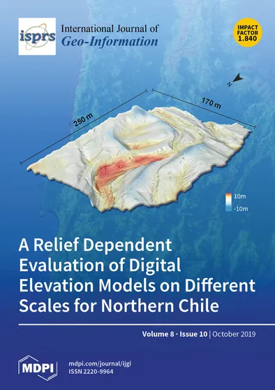 Journal Issue Cover Image