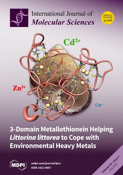 Journal Issue Cover Image