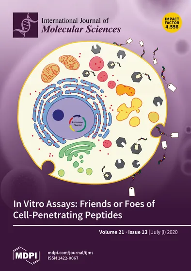 Journal Issue Cover Image