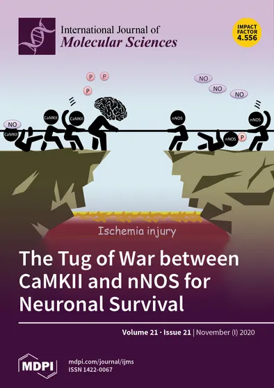 Journal Issue Cover Image