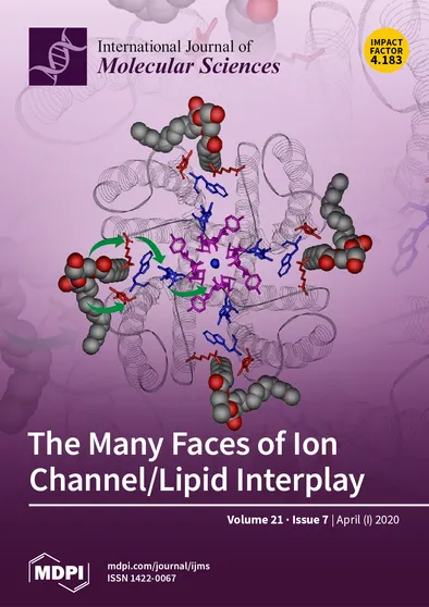 Journal Issue Cover Image
