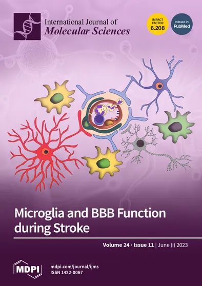 Journal Issue Cover Image