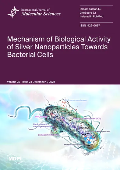 Journal Issue Cover Image