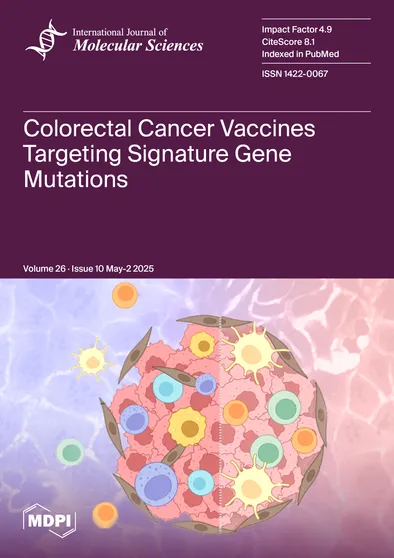 Journal Issue Cover Image