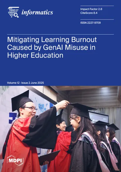 Journal Issue Cover Image