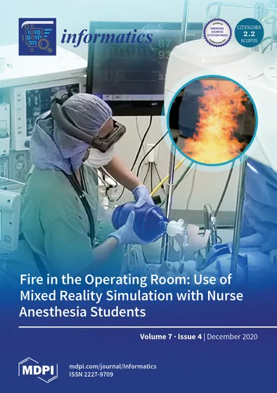 Journal Issue Cover Image