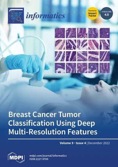 Journal Issue Cover Image