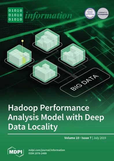 Journal Issue Cover Image