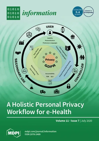 Journal Issue Cover Image