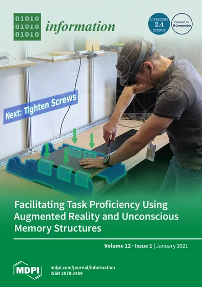 Journal Issue Cover Image