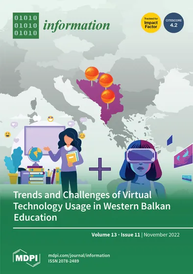 Journal Issue Cover Image