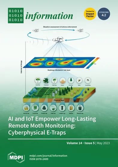 Journal Issue Cover Image