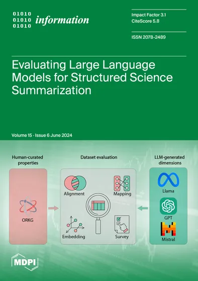 Journal Issue Cover Image