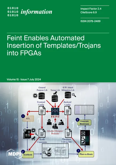 Journal Issue Cover Image