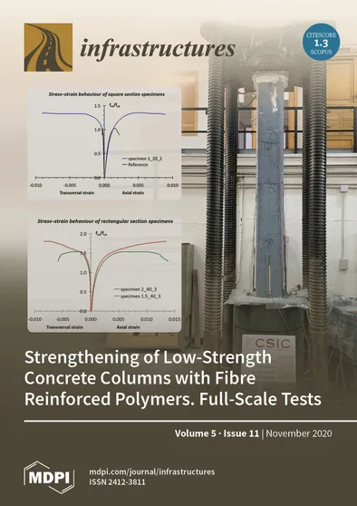 Journal Issue Cover Image