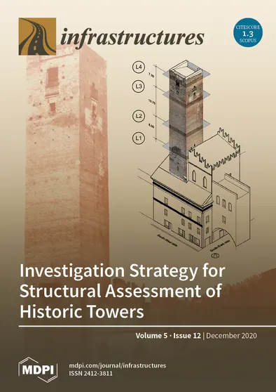 Journal Issue Cover Image