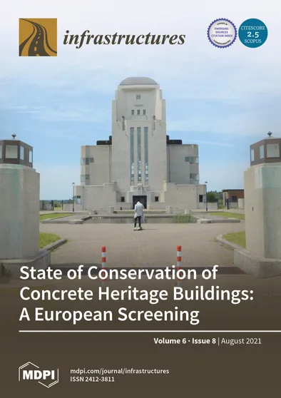 Journal Issue Cover Image