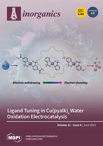 Journal Issue Cover Image