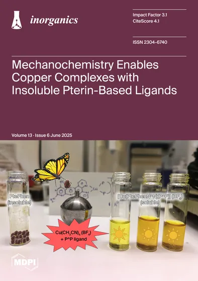 Journal Issue Cover Image