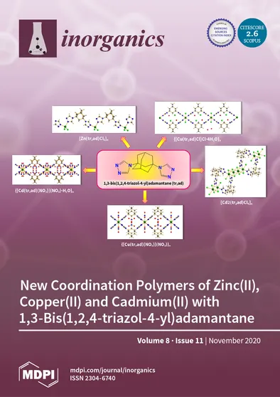 Journal Issue Cover Image