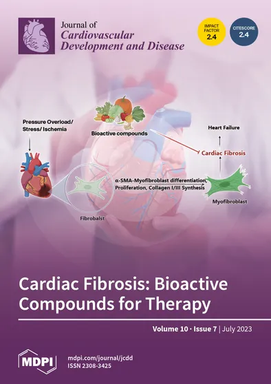 Journal Issue Cover Image